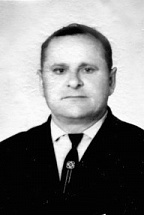 Опара Василий Иванович